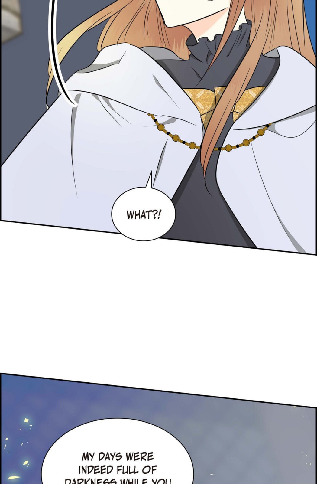 Read For Stella chapter 84 image 49 on Lezhin