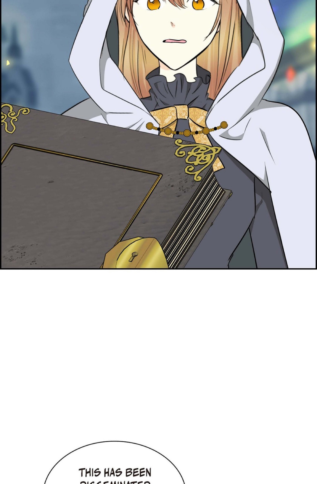 Read For Stella chapter 84 image 5 on Lezhin