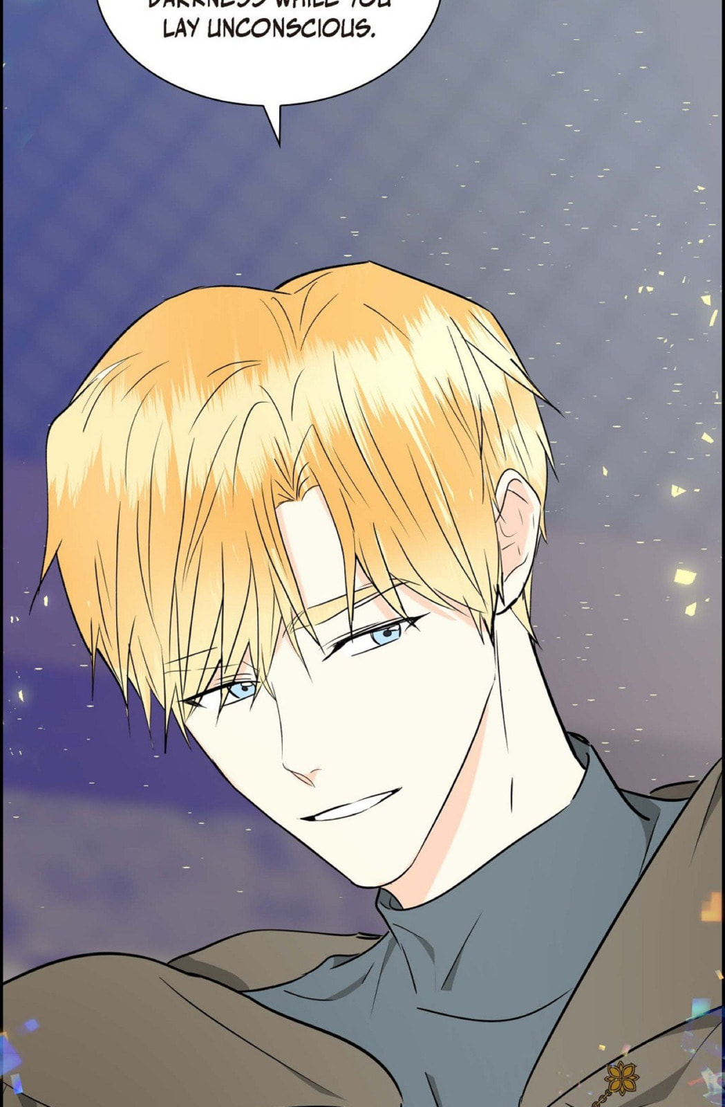 Read For Stella chapter 84 image 50 on Lezhin