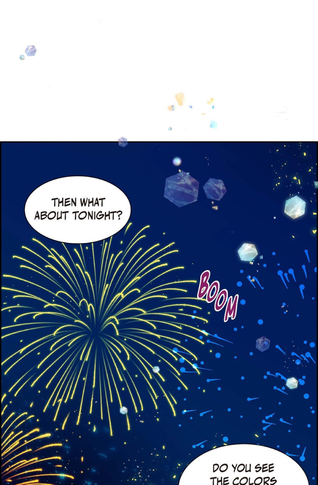 Read For Stella chapter 84 image 58 on Lezhin