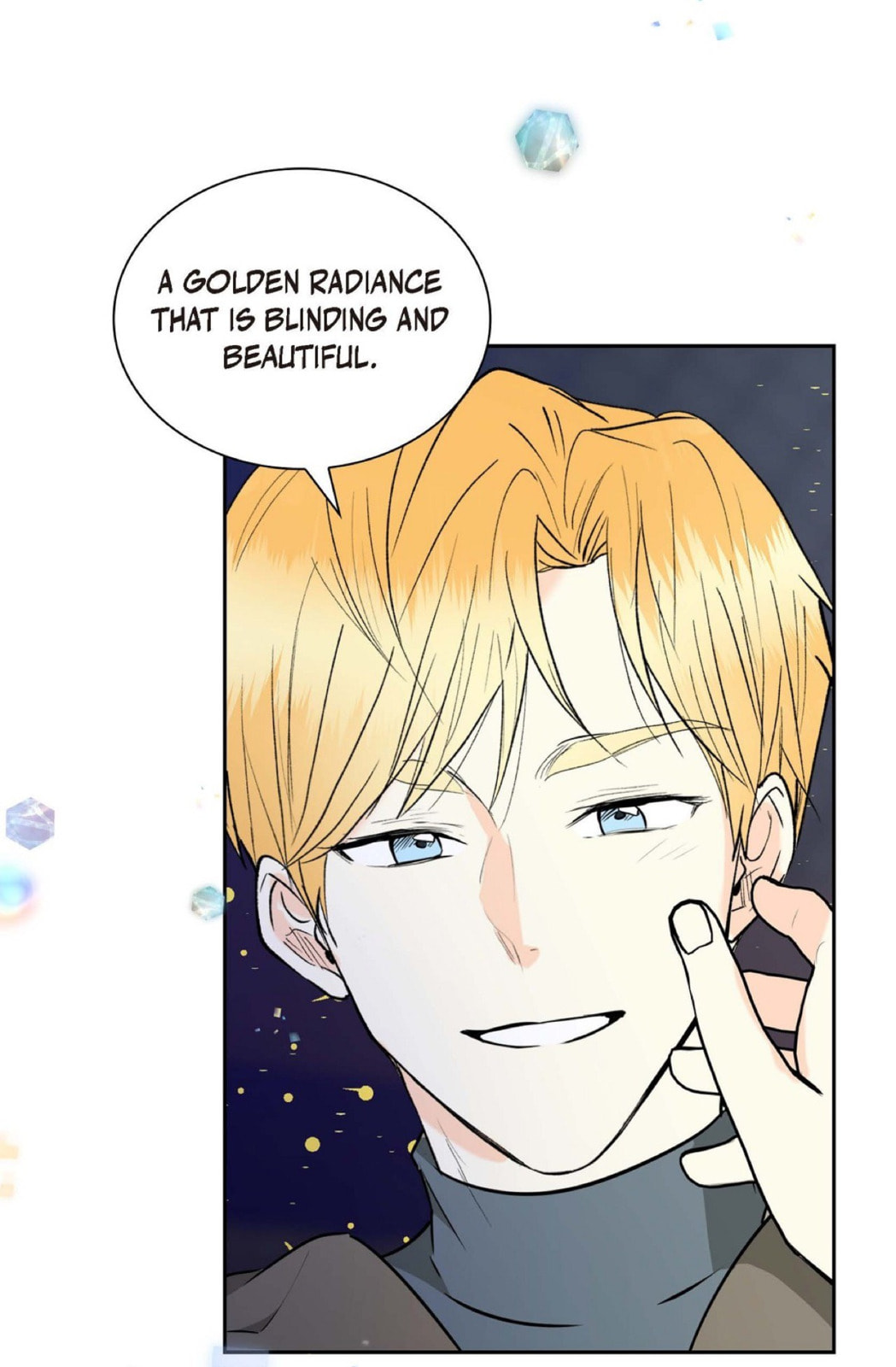 Read For Stella chapter 84 image 62 on Lezhin