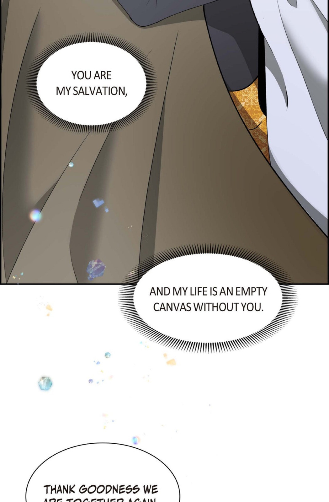 Read For Stella chapter 84 image 65 on Lezhin