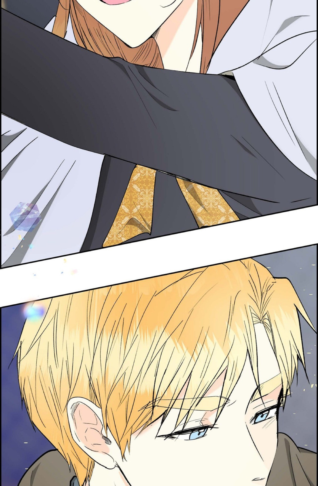 Read For Stella chapter 84 image 68 on Lezhin