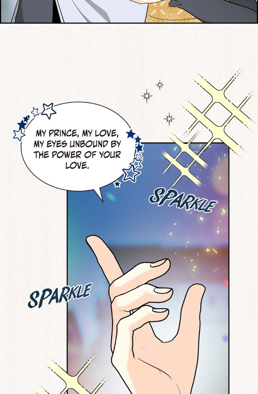 Read For Stella chapter 84 image 7 on Lezhin