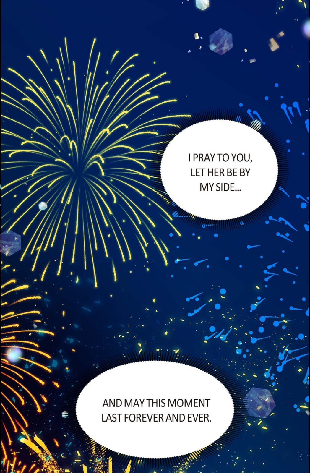 Read For Stella chapter 84 image 71 on Lezhin