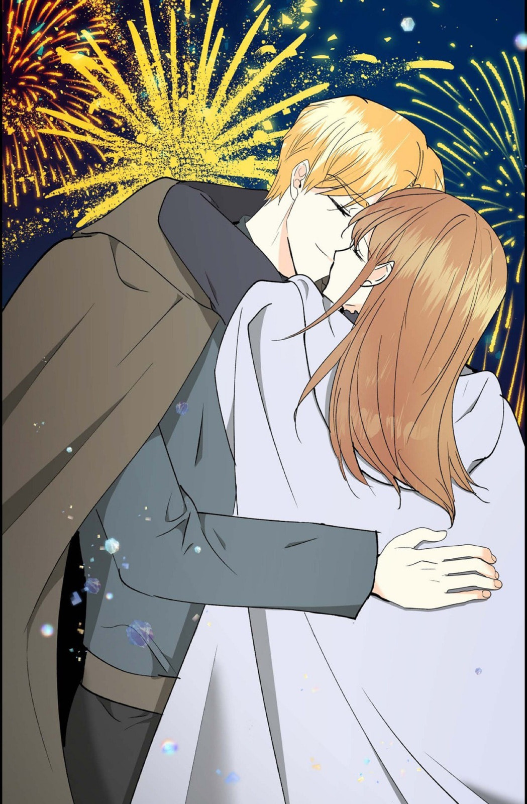 Read For Stella chapter 84 image 72 on Lezhin