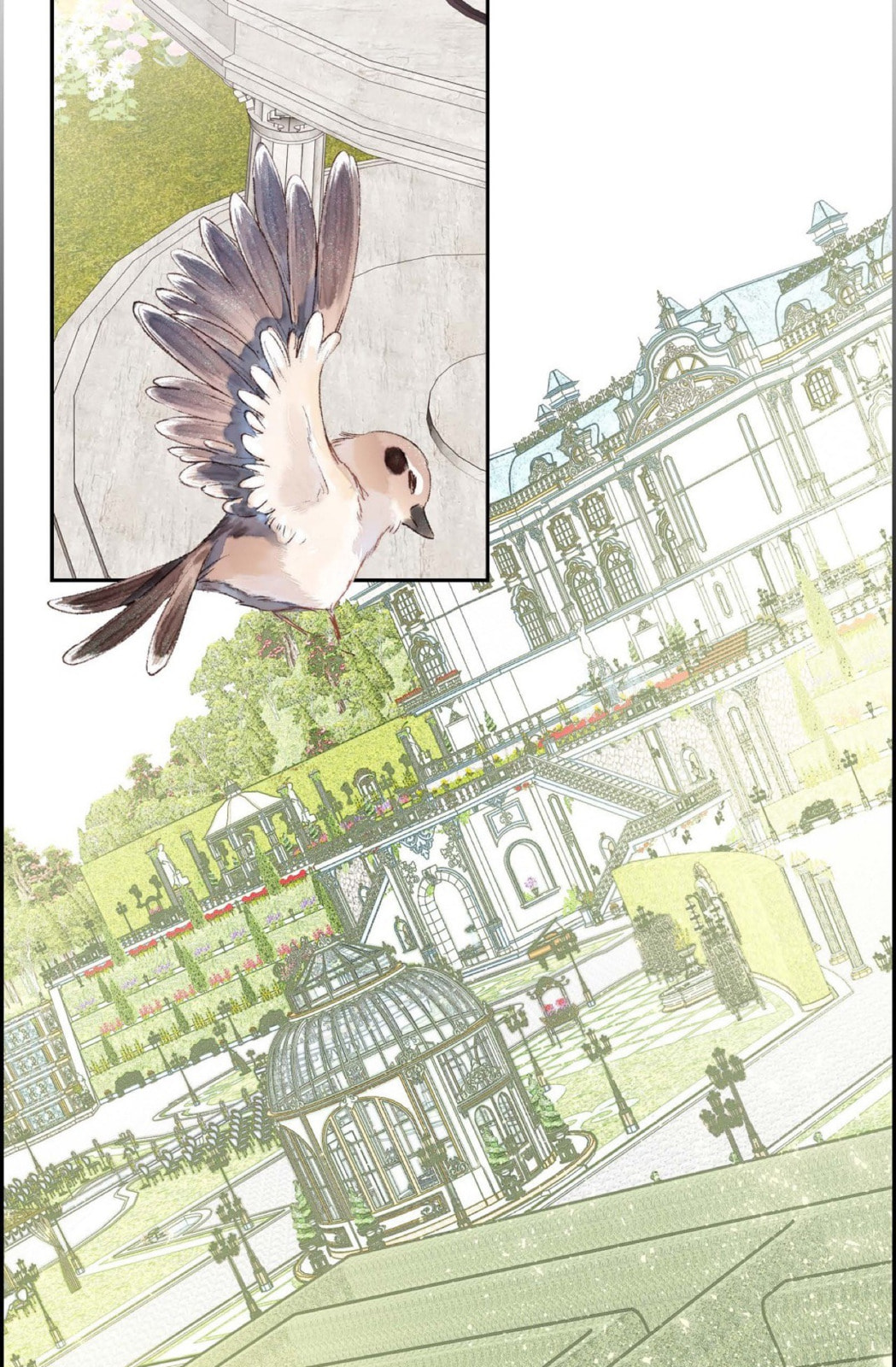 Read For Stella chapter 84 image 76 on Lezhin