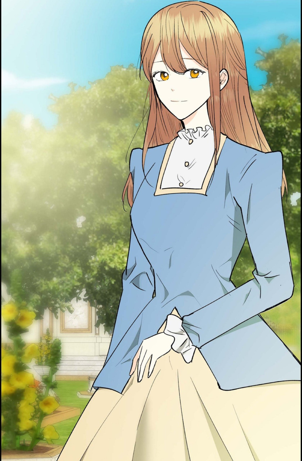 Read For Stella chapter 84 image 79 on Lezhin