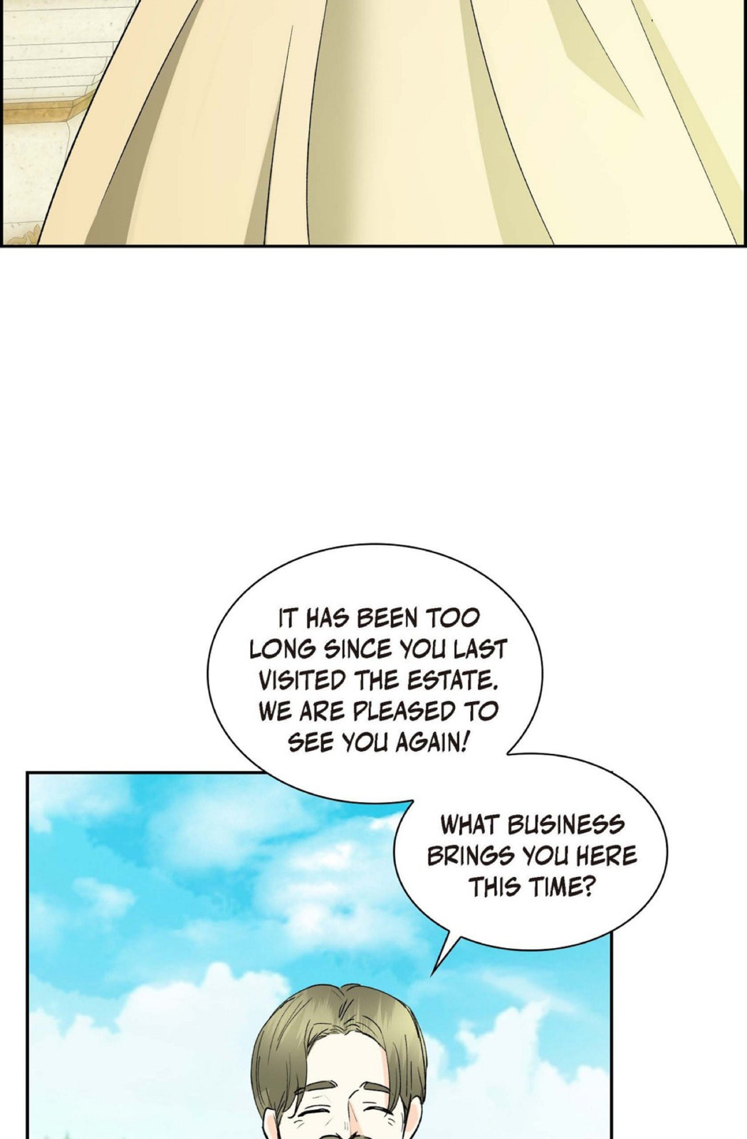 Read For Stella chapter 84 image 80 on Lezhin