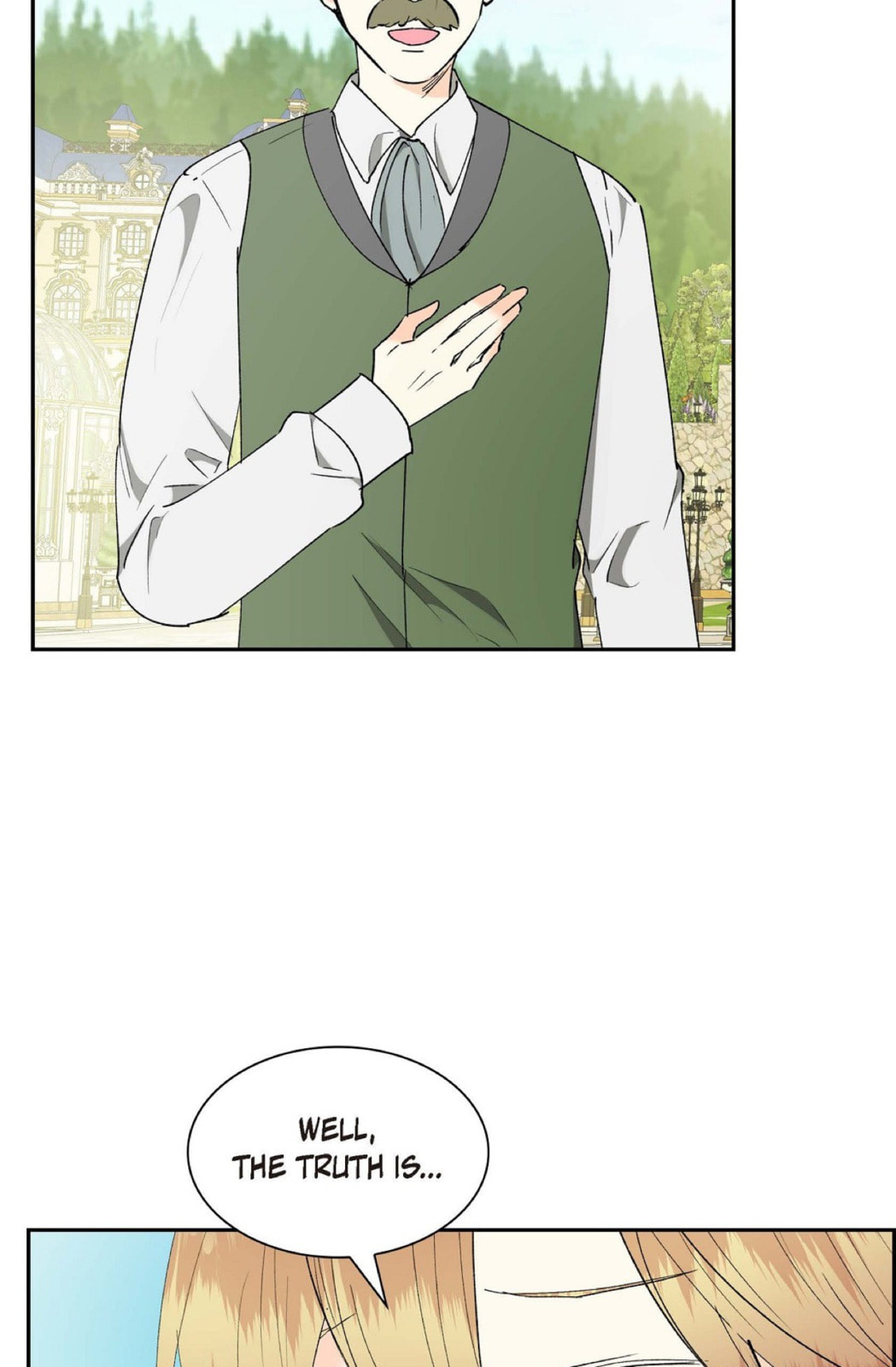 Read For Stella chapter 84 image 81 on Lezhin