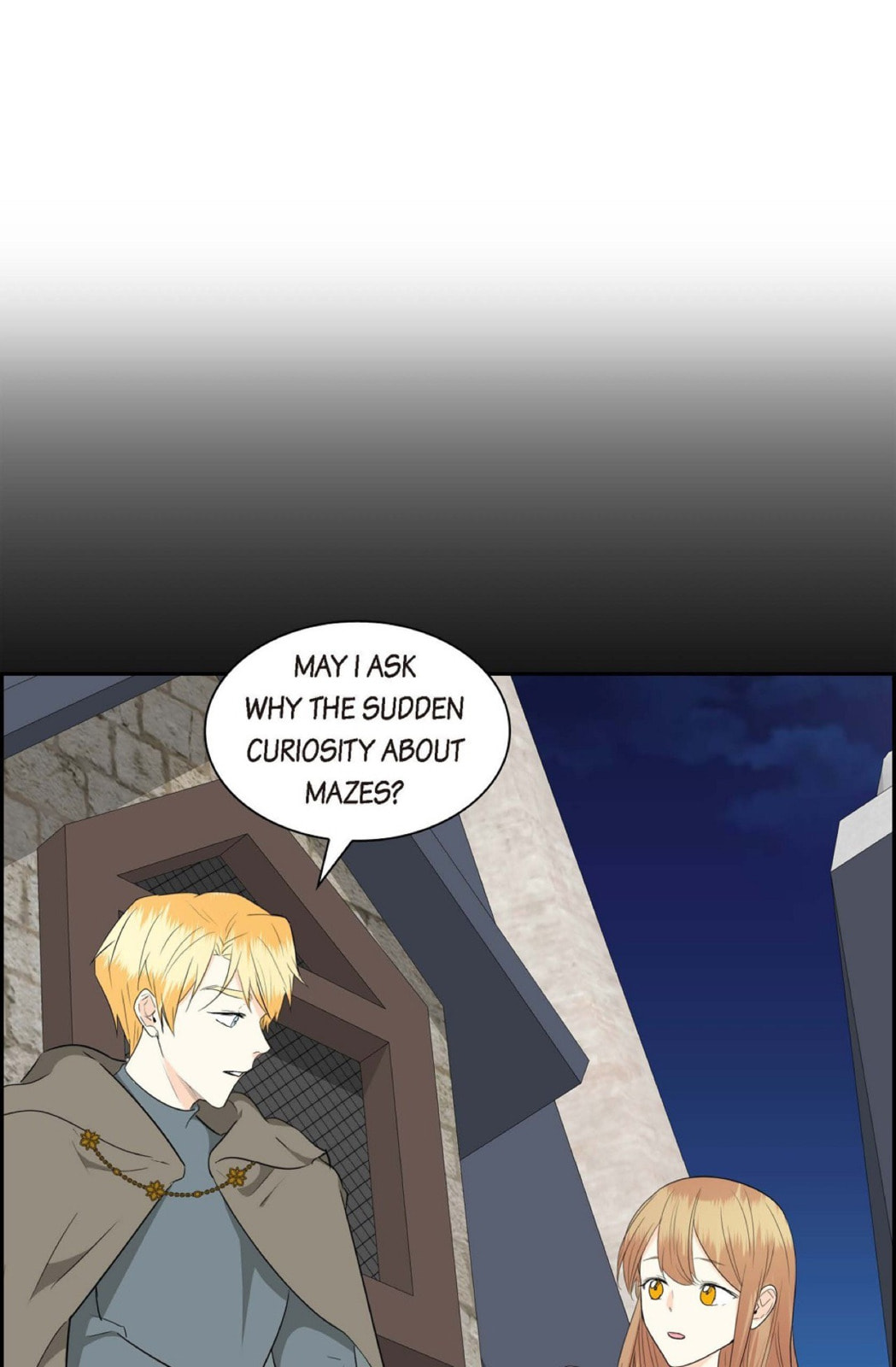 Read For Stella chapter 84 image 83 on Lezhin