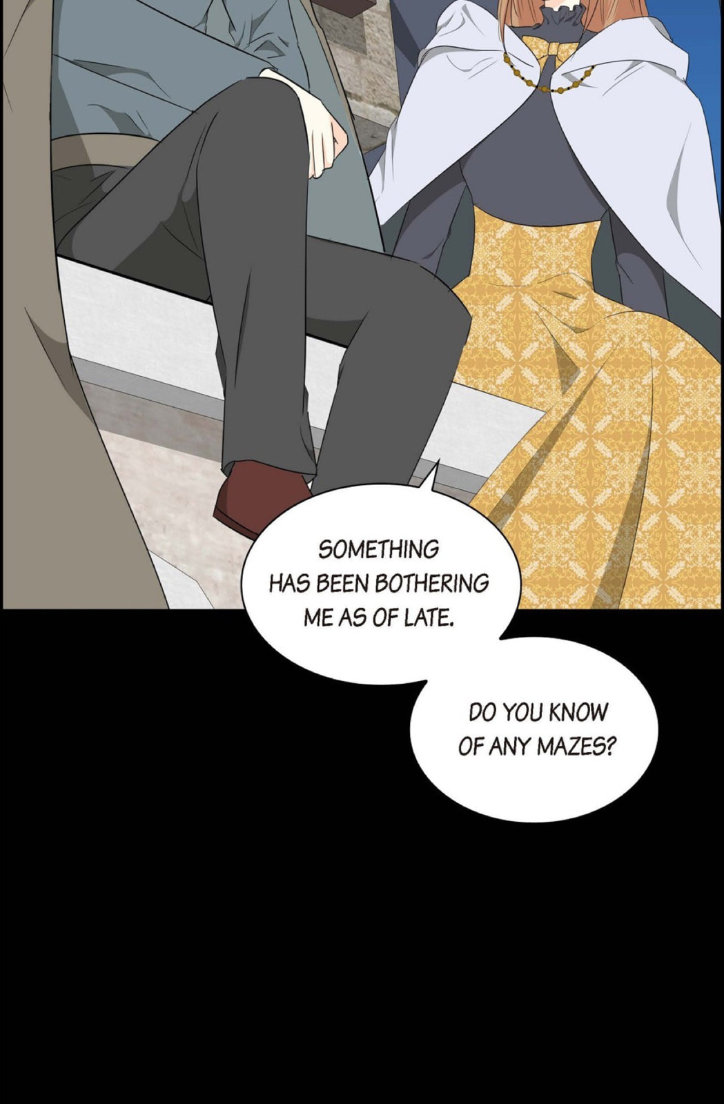 Read For Stella chapter 84 image 84 on Lezhin