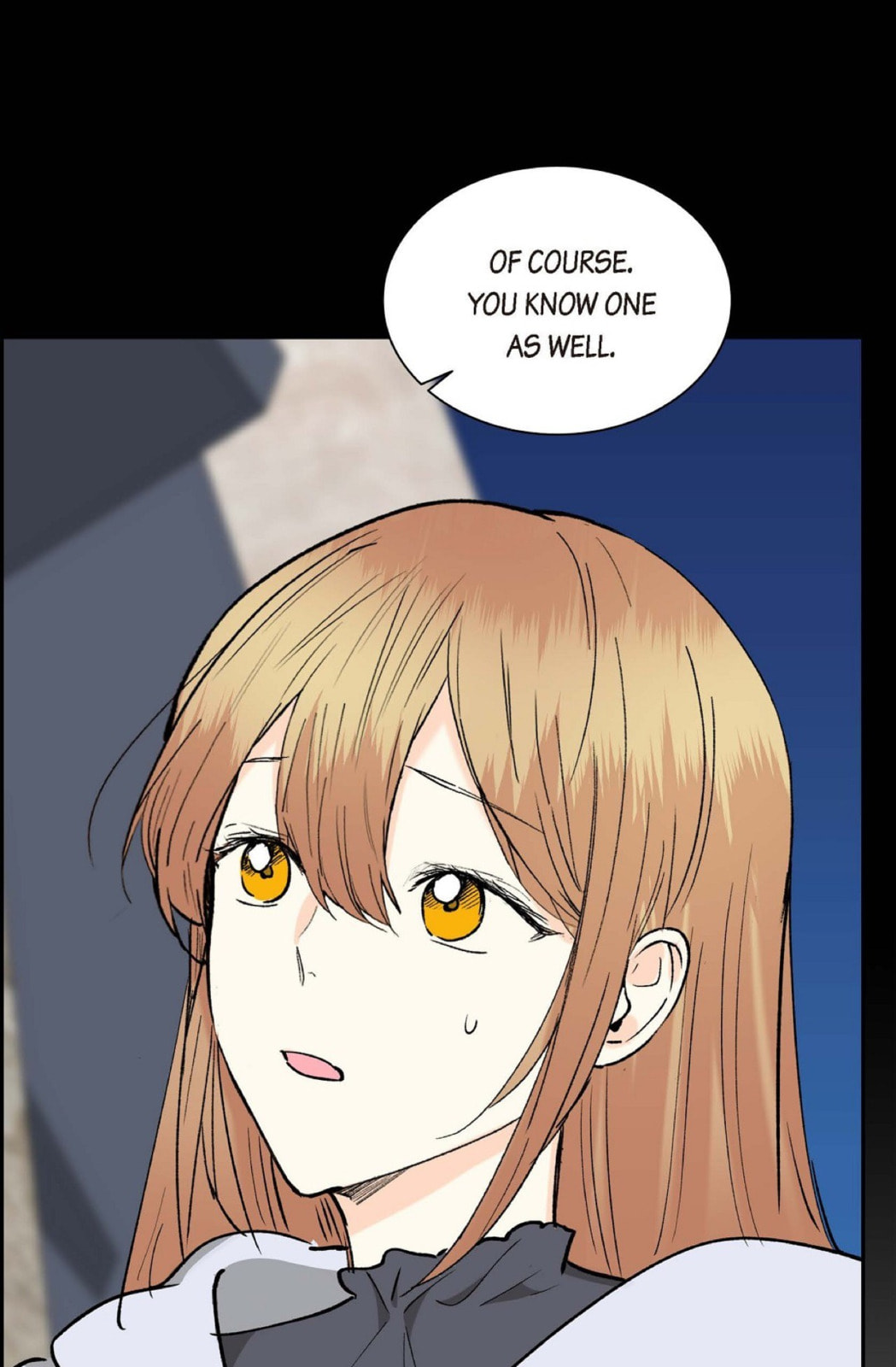 Read For Stella chapter 84 image 85 on Lezhin