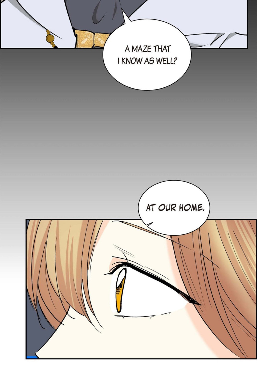 Read For Stella chapter 84 image 86 on Lezhin