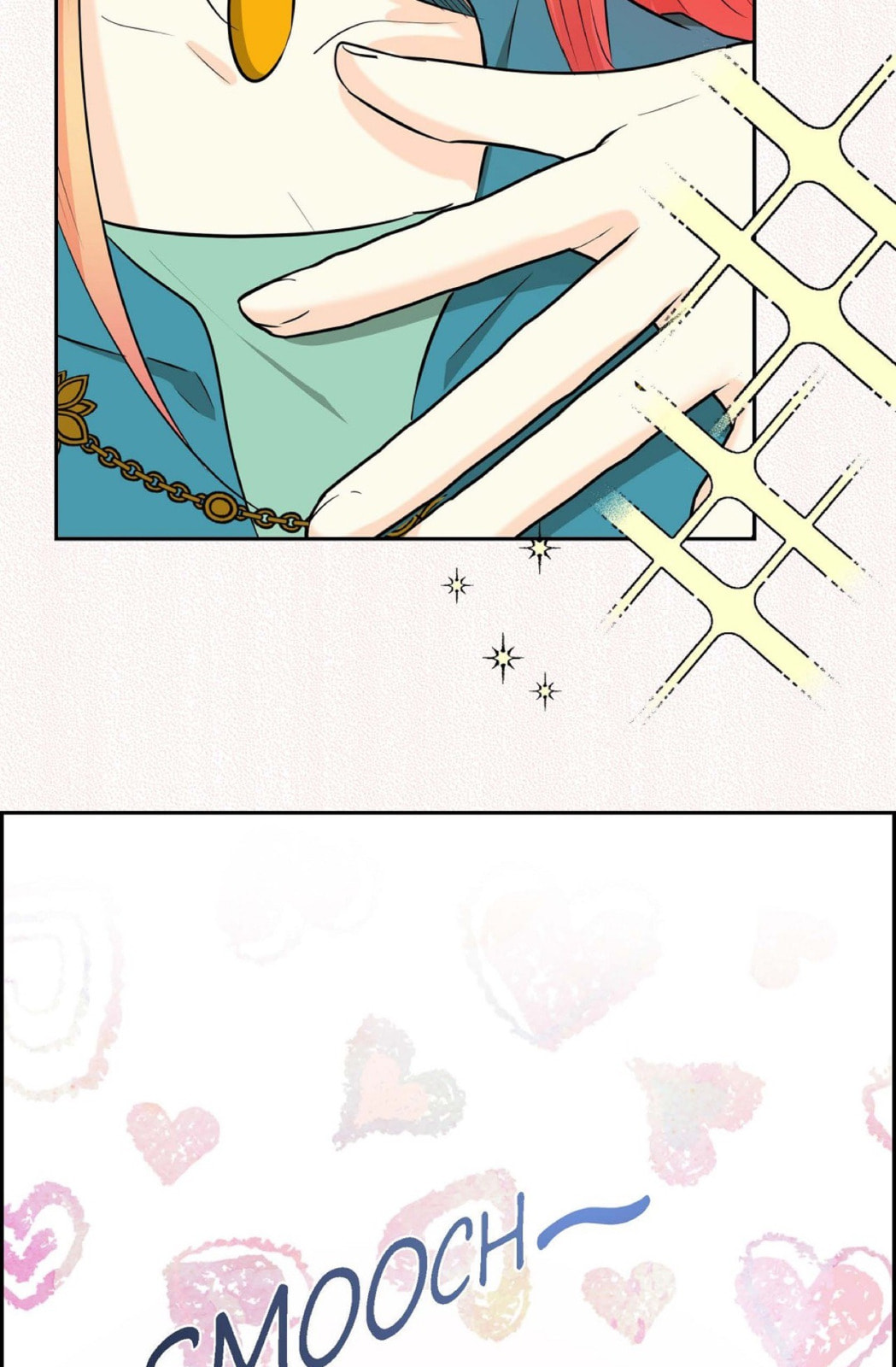 Read For Stella chapter 84 image 9 on Lezhin