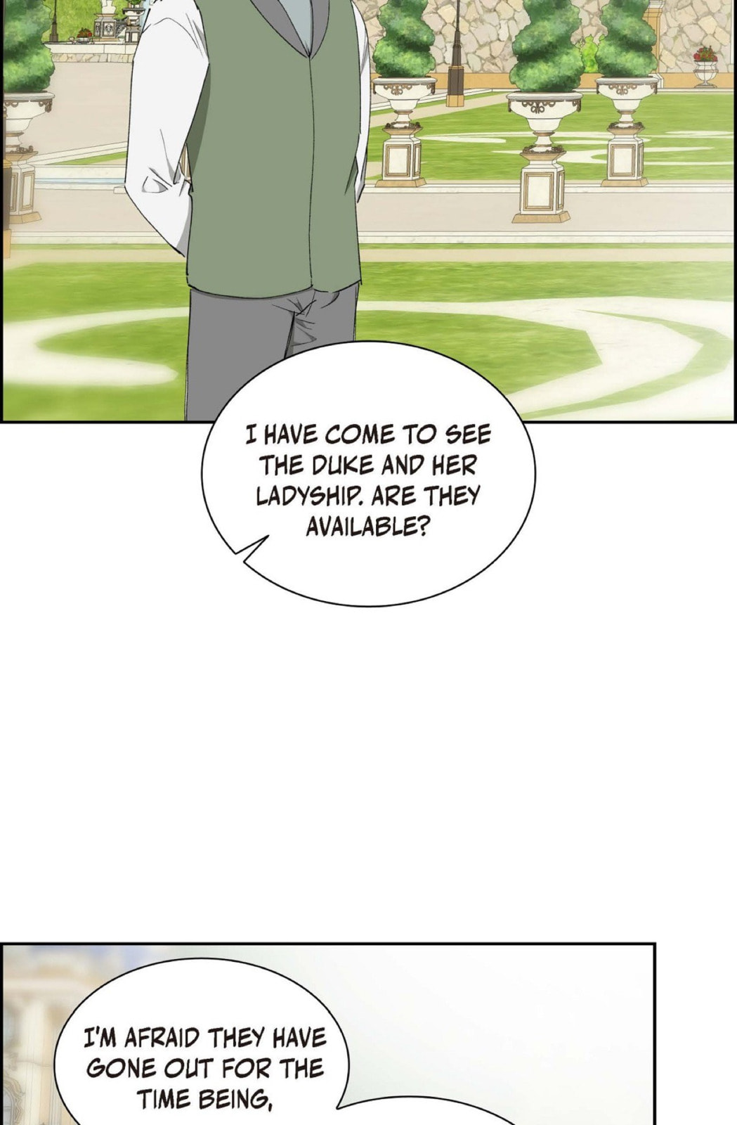 Read For Stella chapter 84 image 90 on Lezhin
