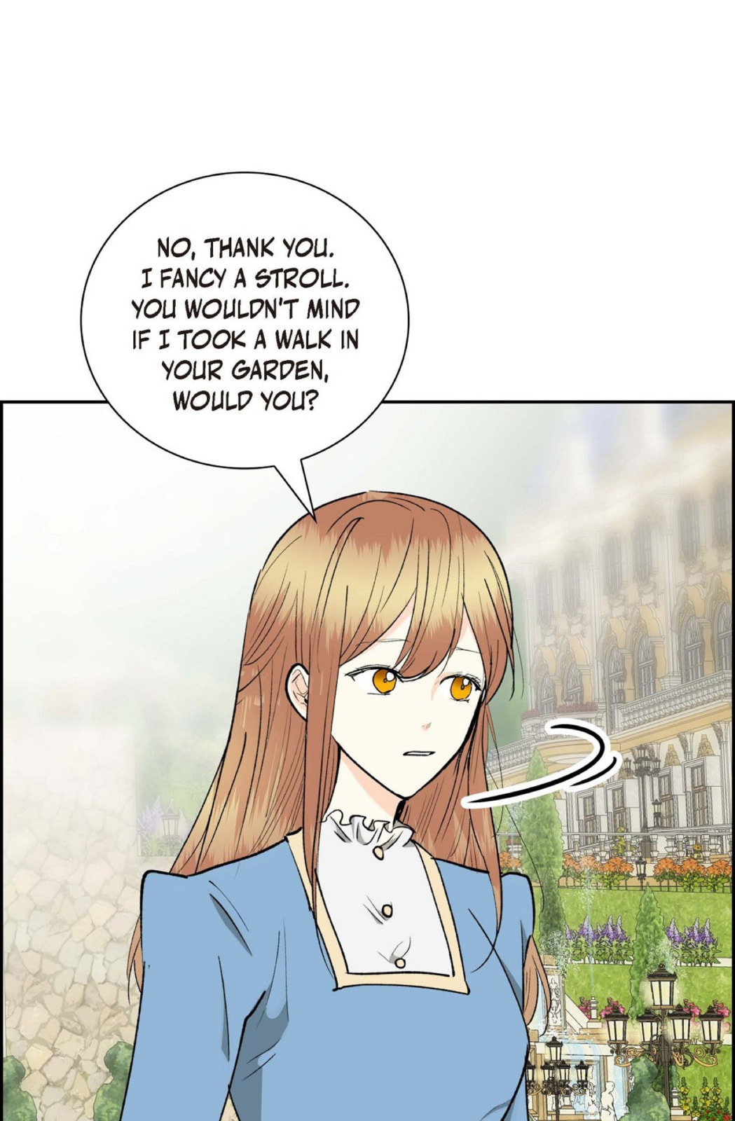 Read For Stella chapter 84 image 92 on Lezhin