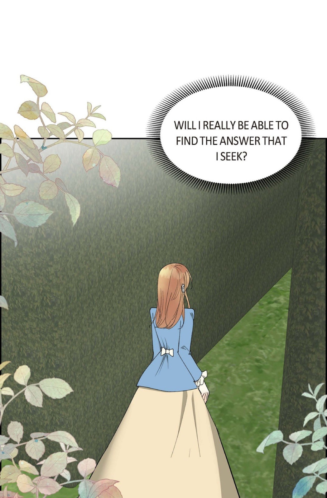 Read For Stella chapter 84 image 95 on Lezhin