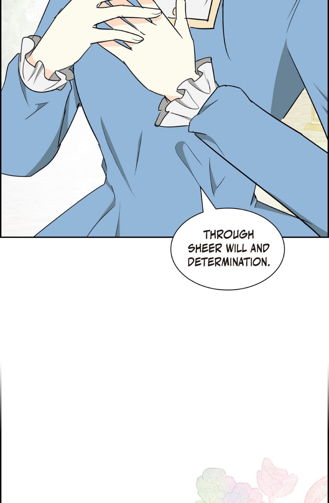 Read For Stella chapter 86 image 1 on Lezhin