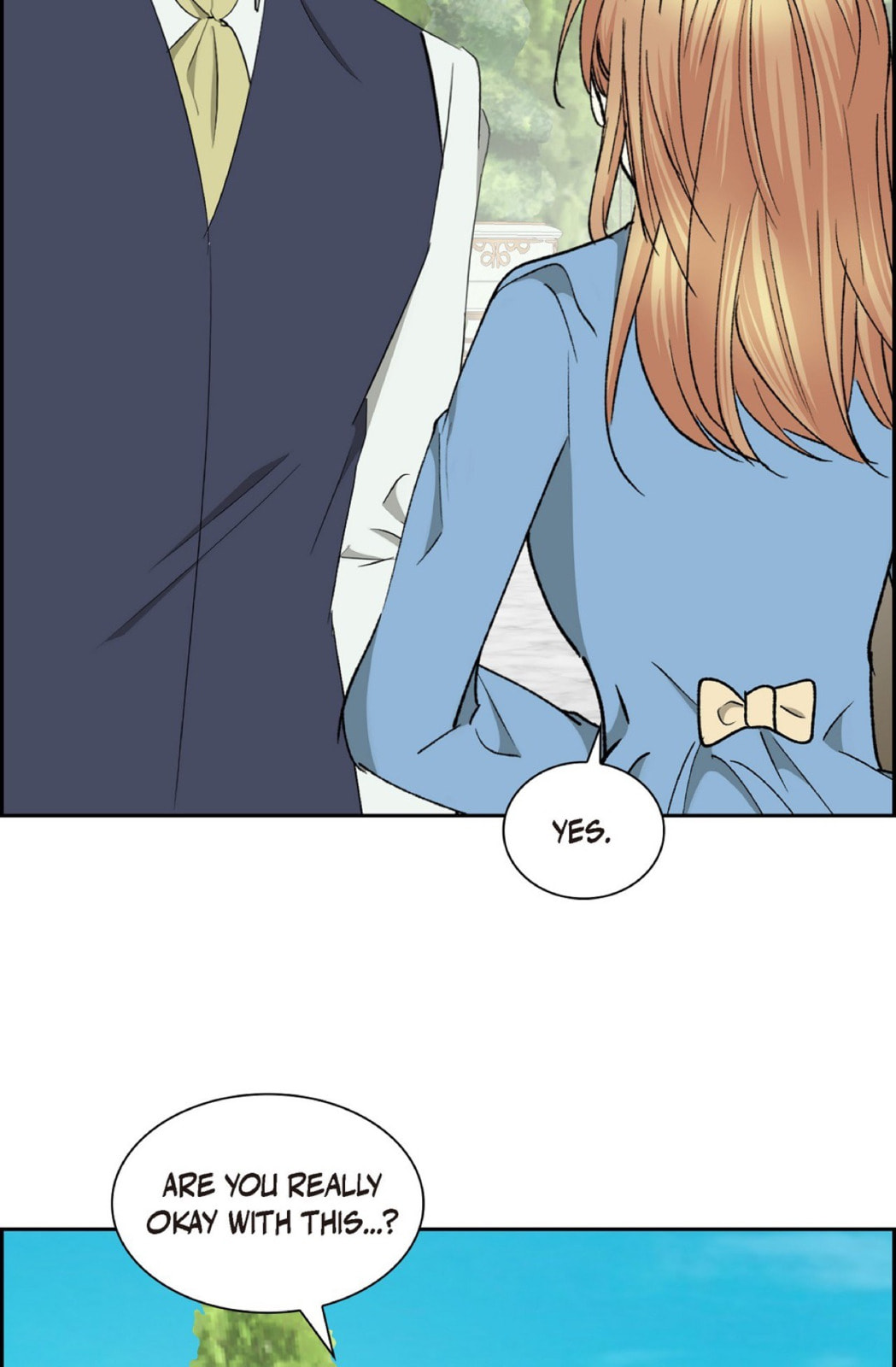 Read For Stella chapter 86 image 13 on Lezhin