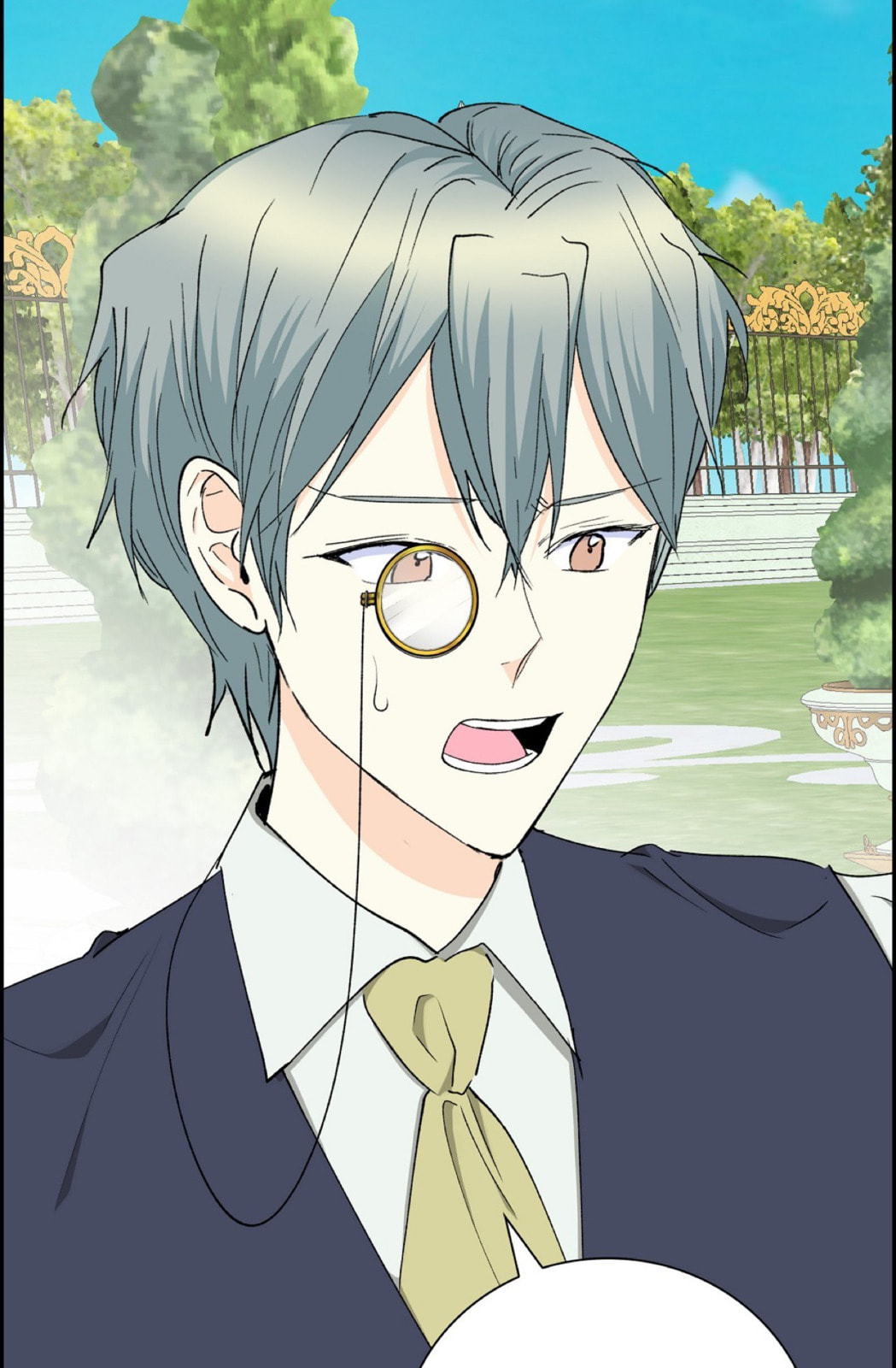 Read For Stella chapter 86 image 14 on Lezhin