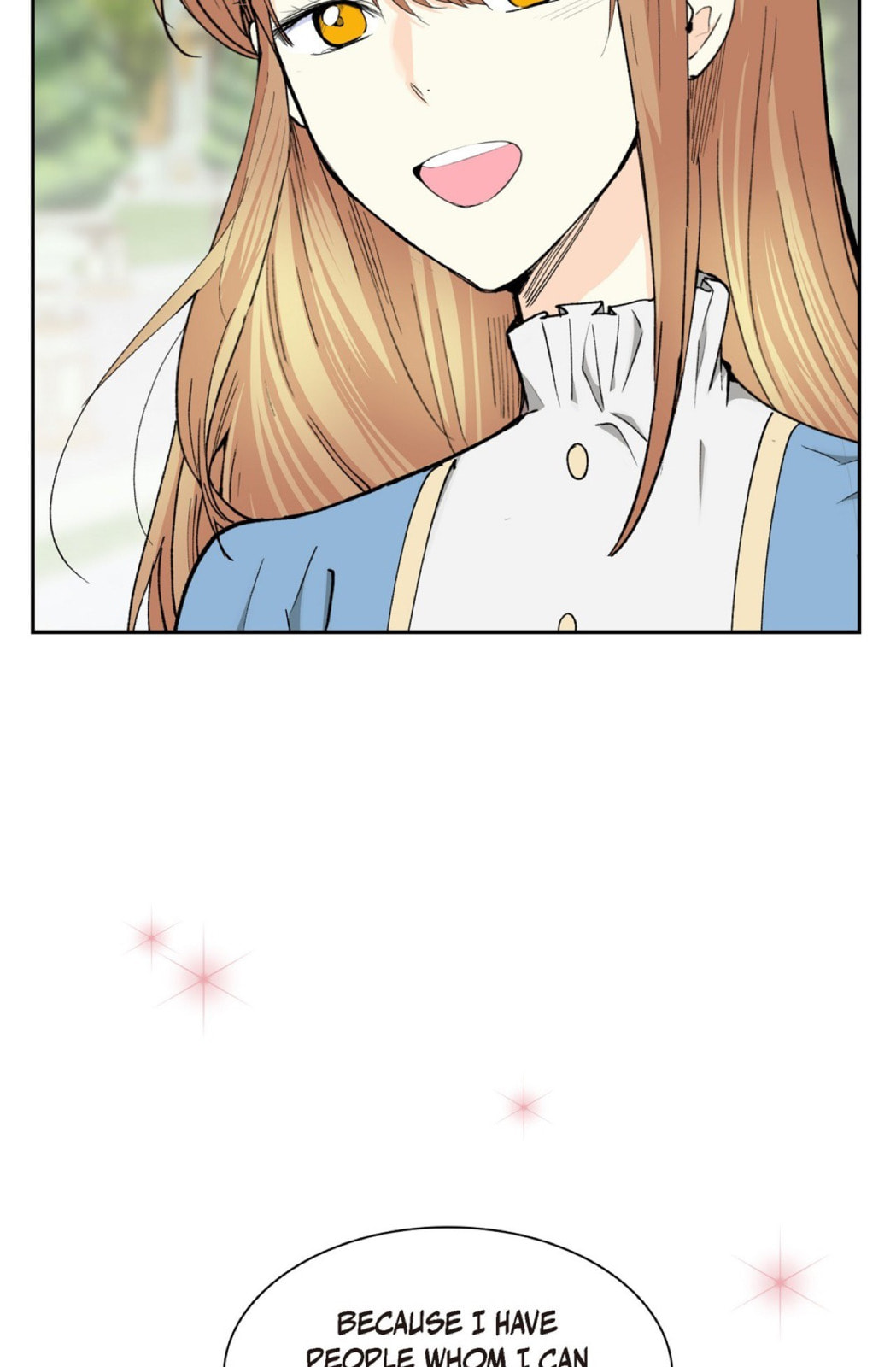 Read For Stella chapter 86 image 16 on Lezhin