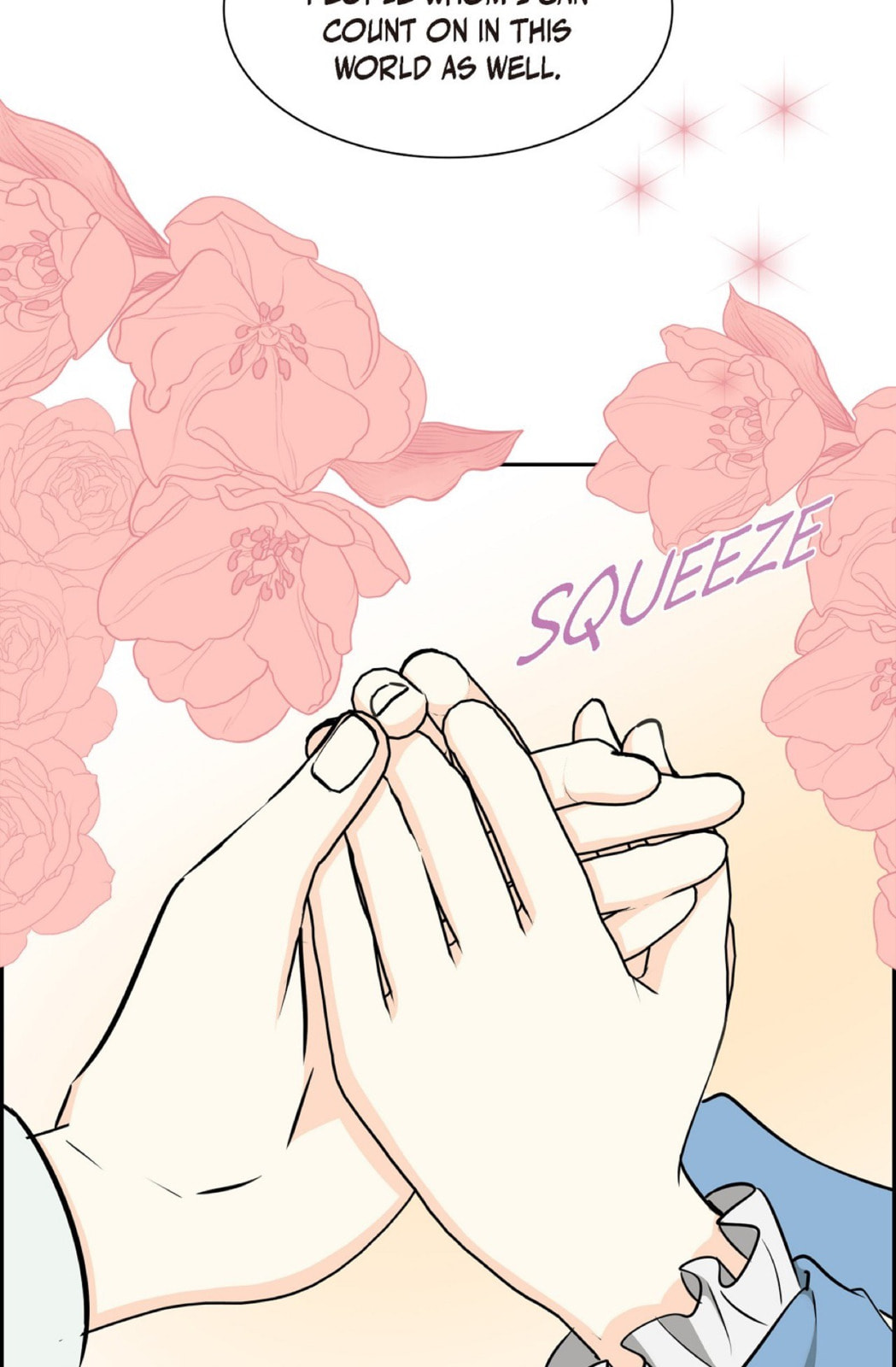 Read For Stella chapter 86 image 17 on Lezhin