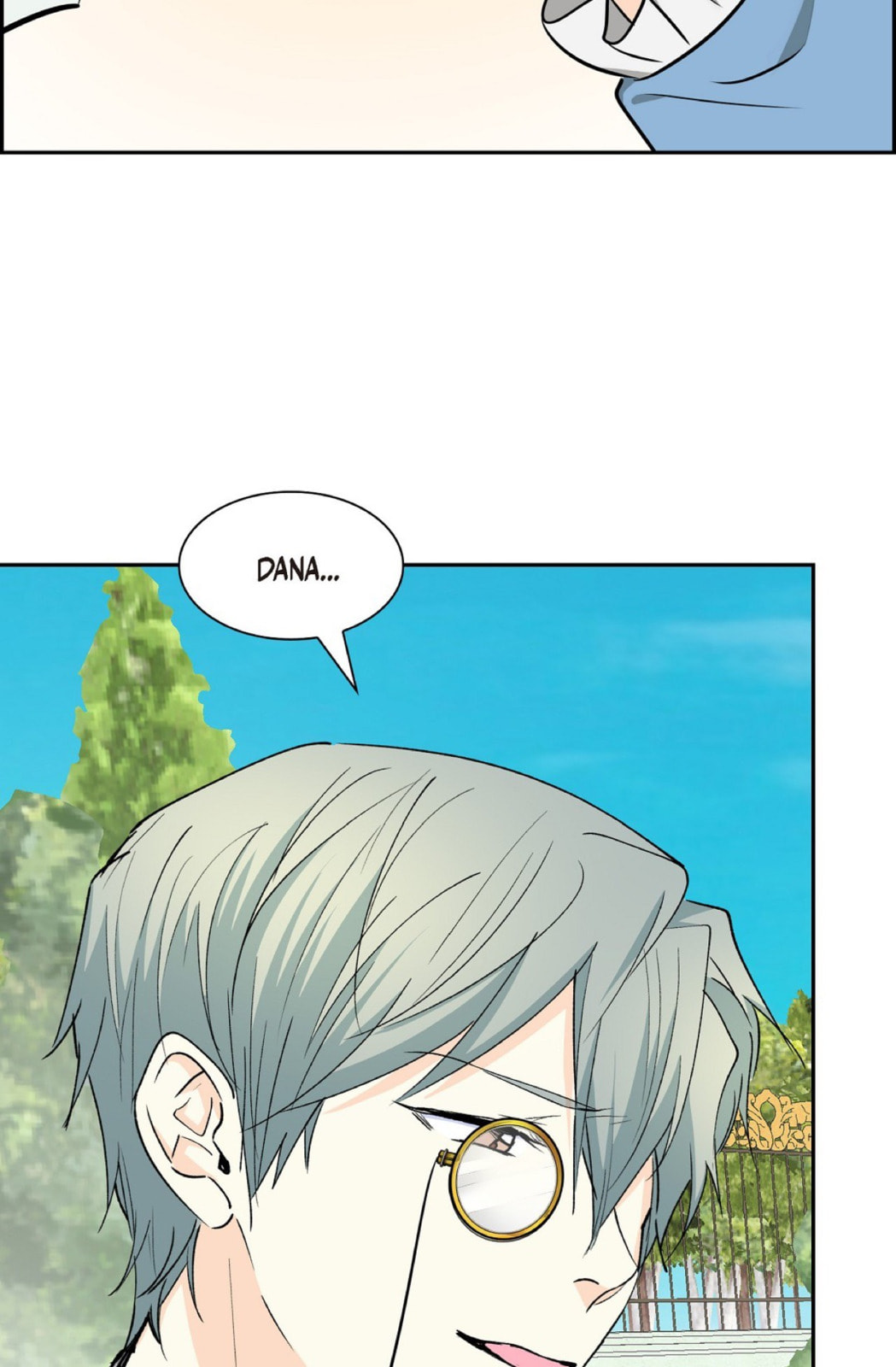 Read For Stella chapter 86 image 18 on Lezhin