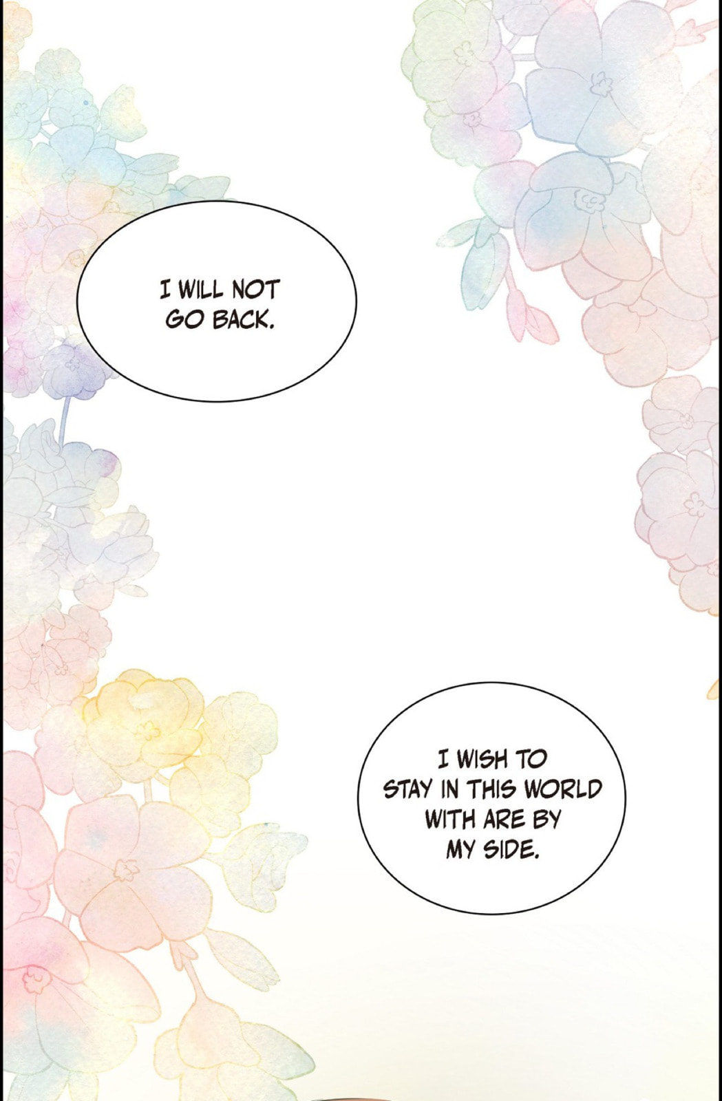Read For Stella chapter 86 image 2 on Lezhin