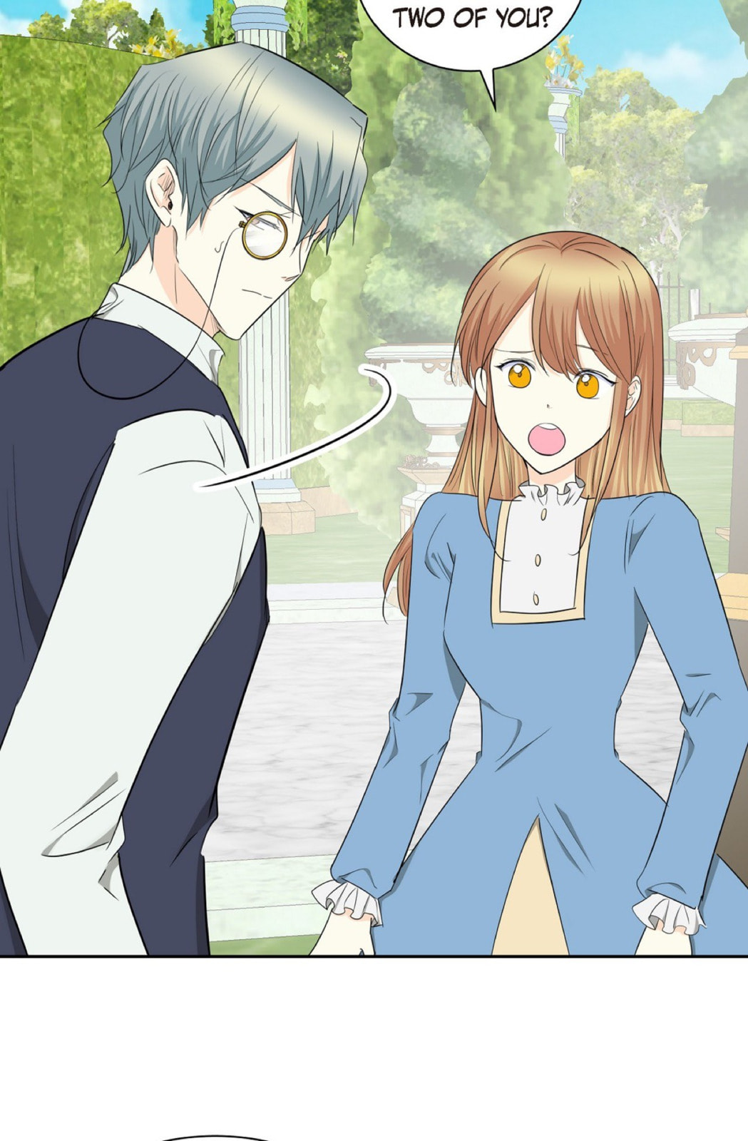 Read For Stella chapter 86 image 21 on Lezhin