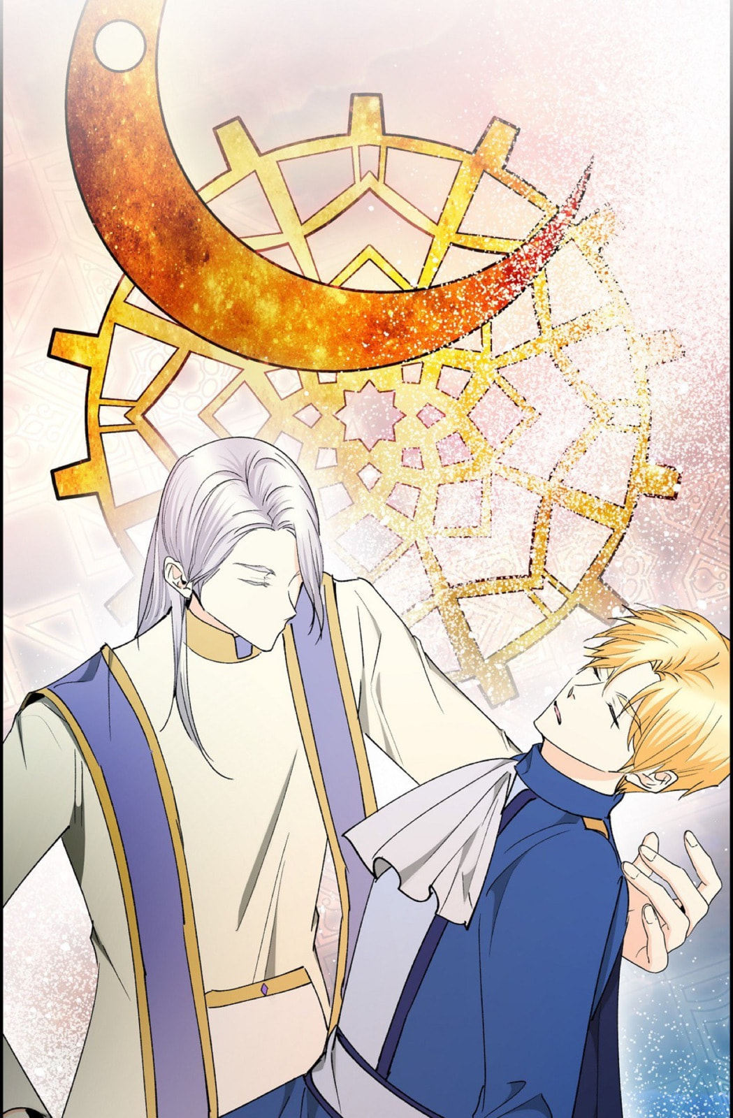Read For Stella chapter 86 image 29 on Lezhin
