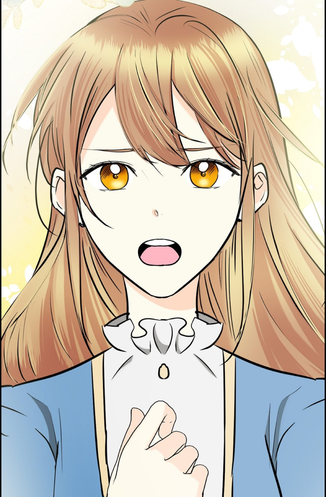 Read For Stella chapter 86 image 3 on Lezhin