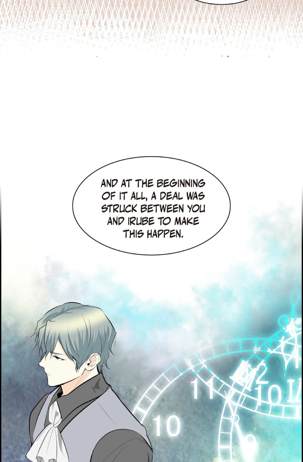 Read For Stella chapter 86 image 33 on Lezhin