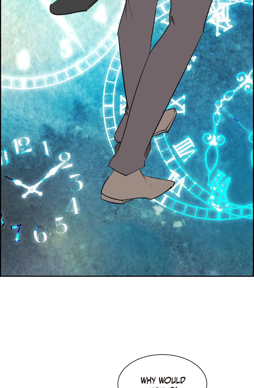 Read For Stella chapter 86 image 35 on Lezhin