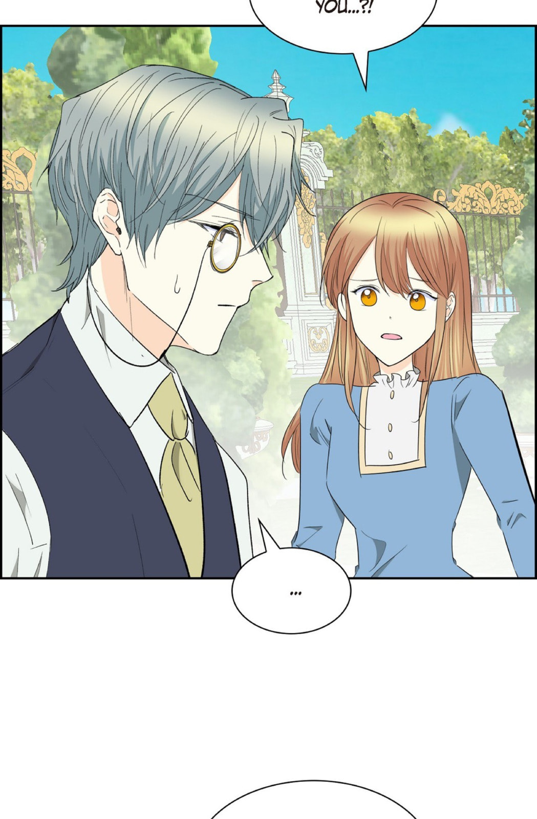 Read For Stella chapter 86 image 36 on Lezhin