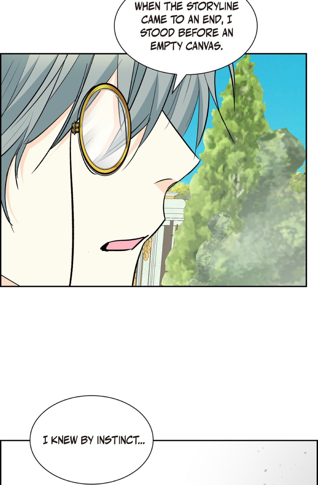 Read For Stella chapter 86 image 37 on Lezhin