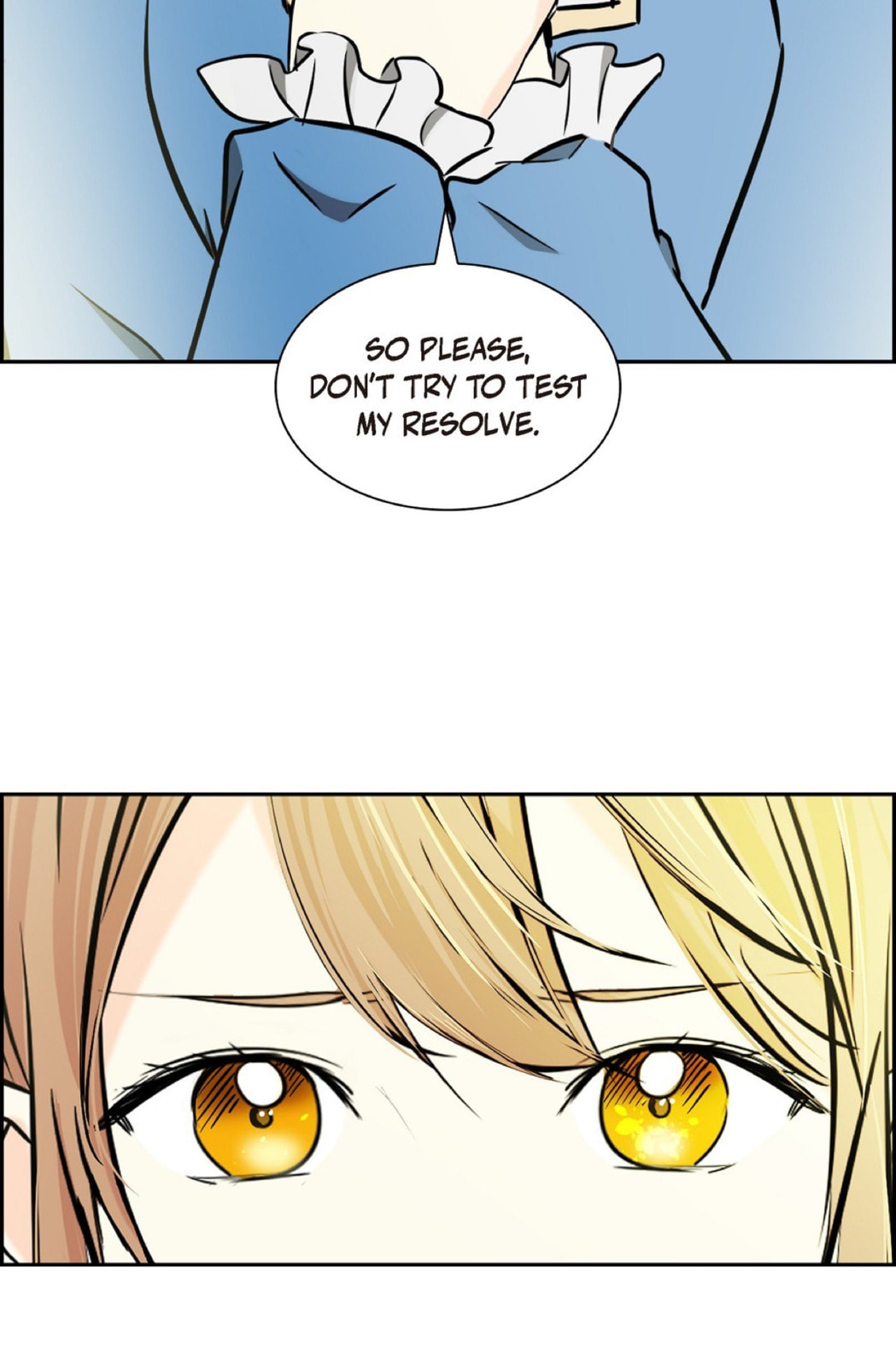 Read For Stella chapter 86 image 4 on Lezhin