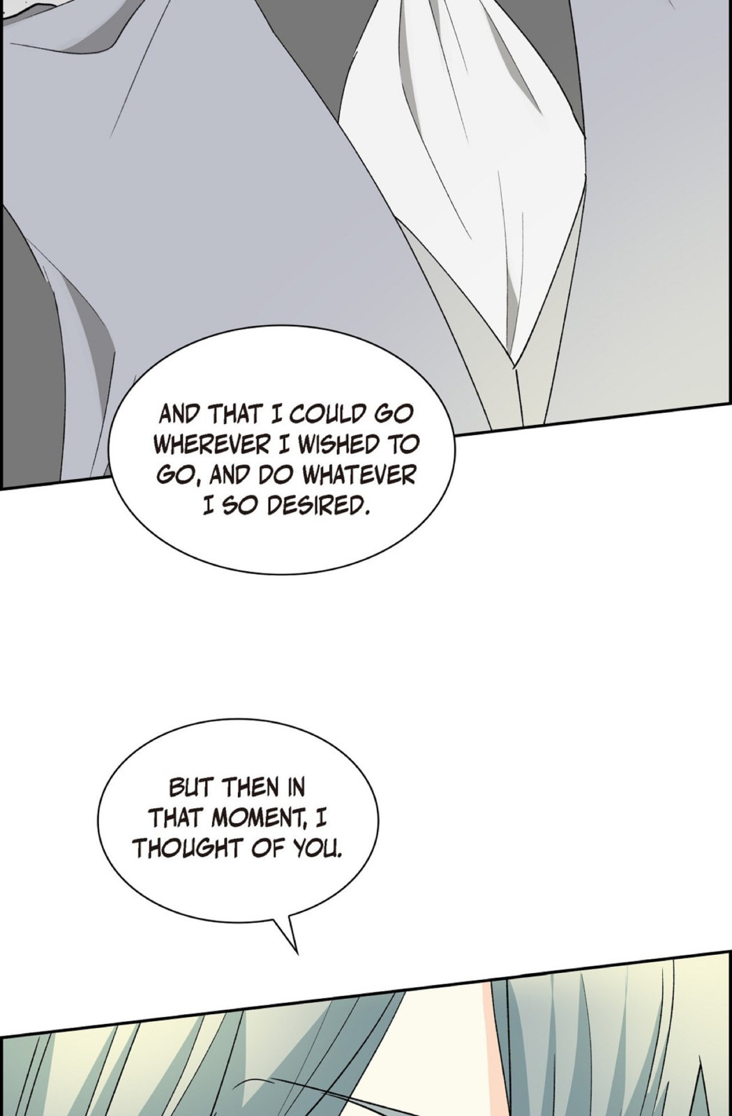 Read For Stella chapter 86 image 40 on Lezhin