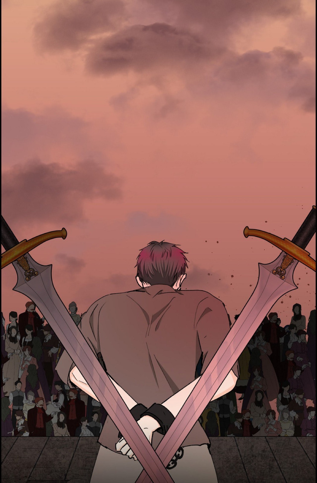 Read For Stella chapter 86 image 43 on Lezhin