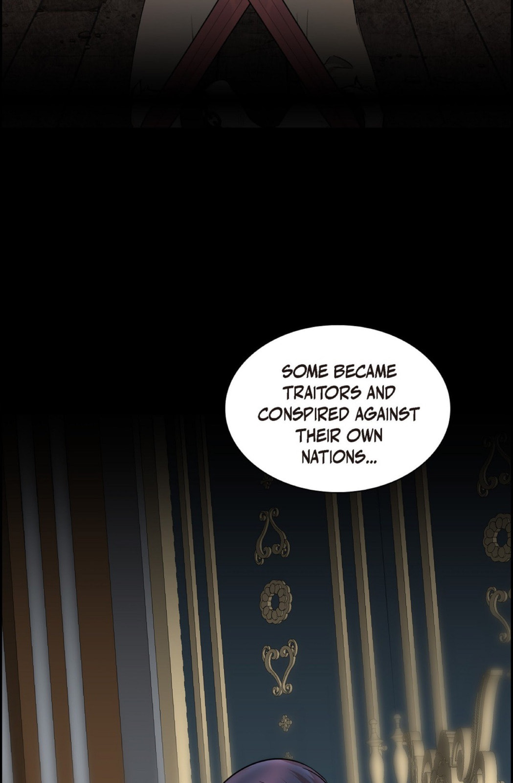 Read For Stella chapter 86 image 44 on Lezhin