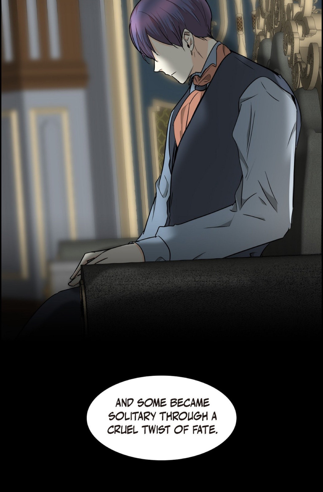 Read For Stella chapter 86 image 45 on Lezhin