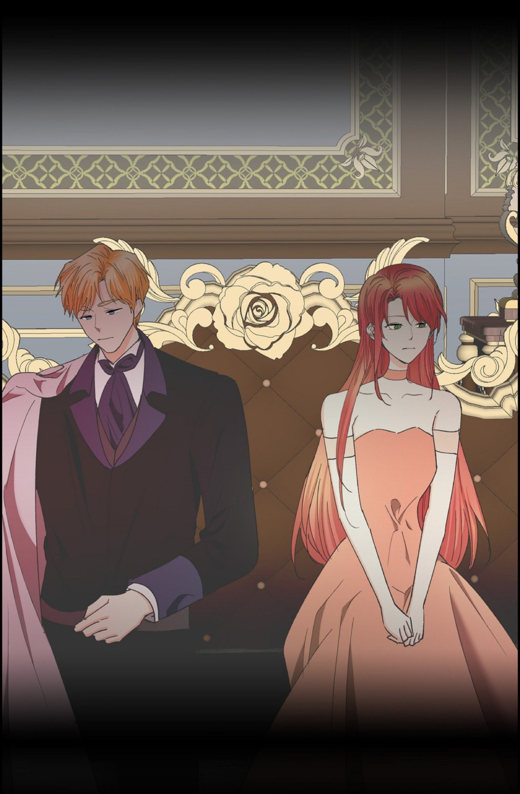 Read For Stella chapter 86 image 46 on Lezhin