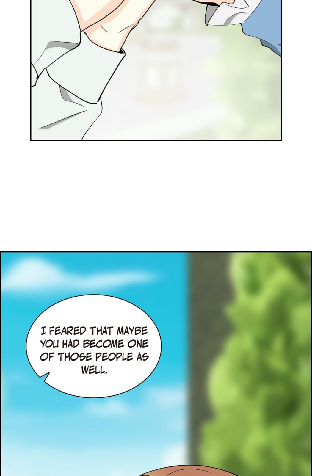 Read For Stella chapter 86 image 48 on Lezhin