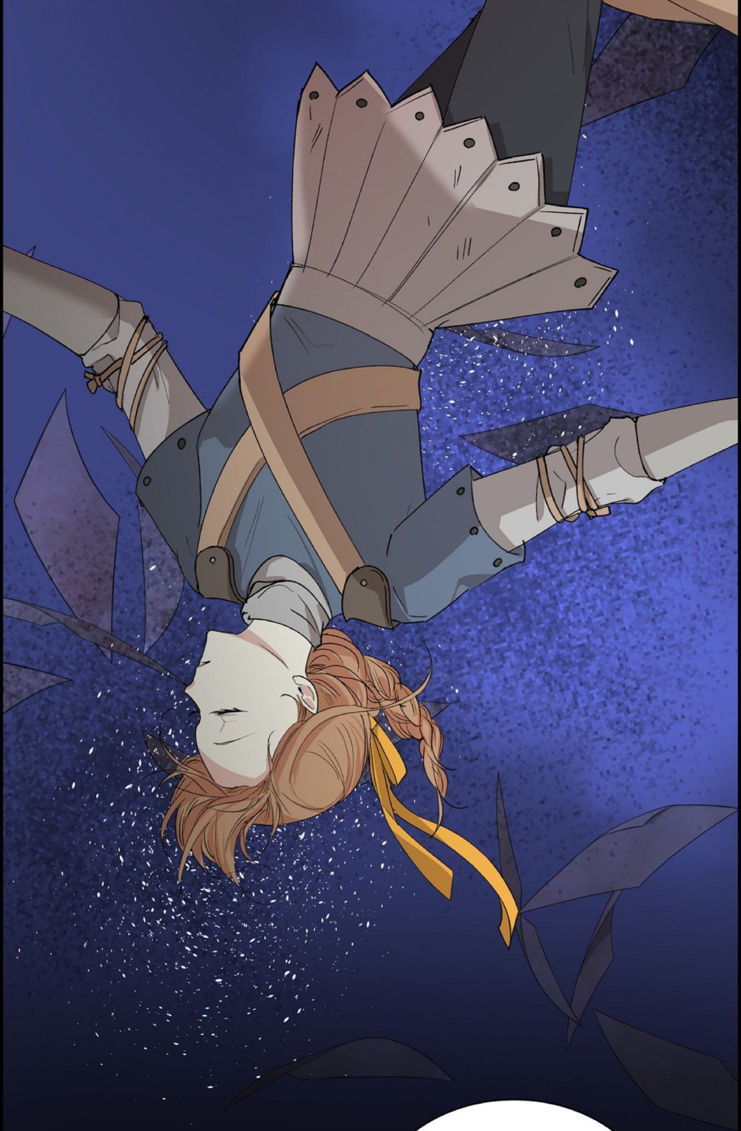 Read For Stella chapter 86 image 51 on Lezhin
