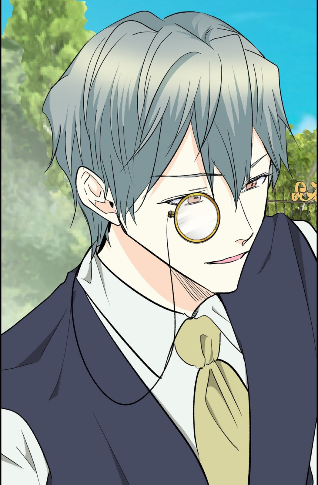 Read For Stella chapter 86 image 53 on Lezhin