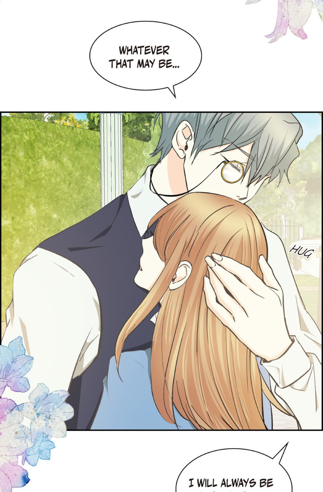 Read For Stella chapter 86 image 56 on Lezhin