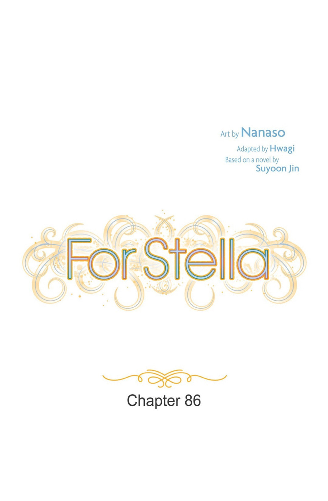 Read For Stella chapter 86 image 60 on Lezhin