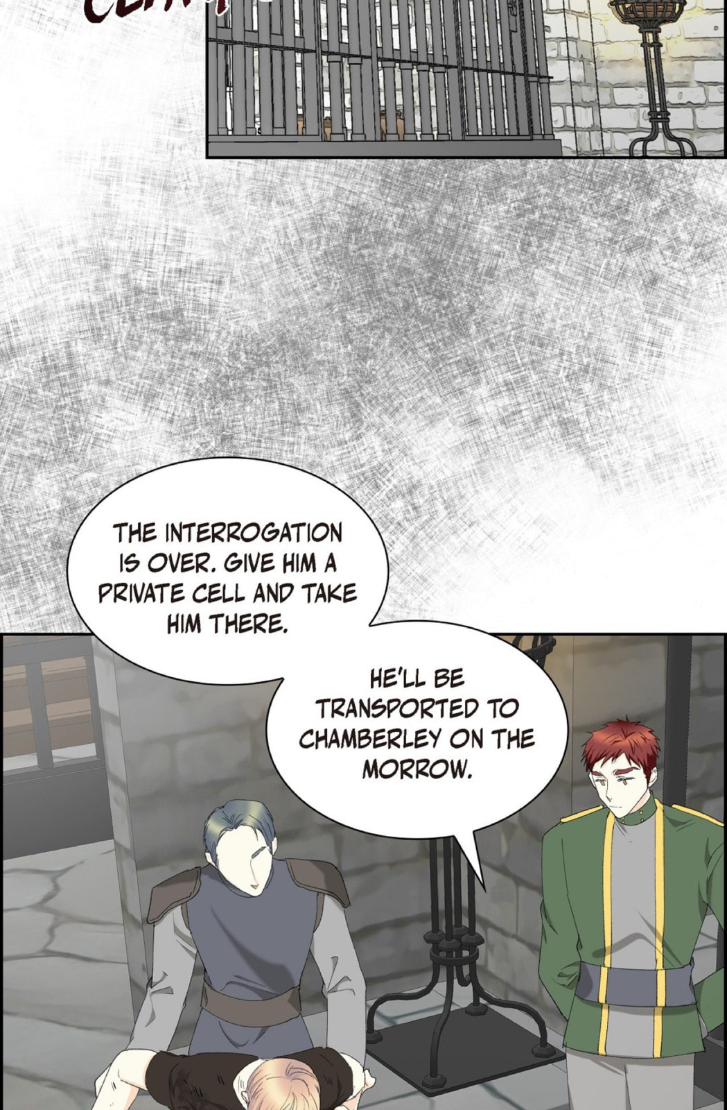 Read For Stella chapter 86 image 63 on Lezhin