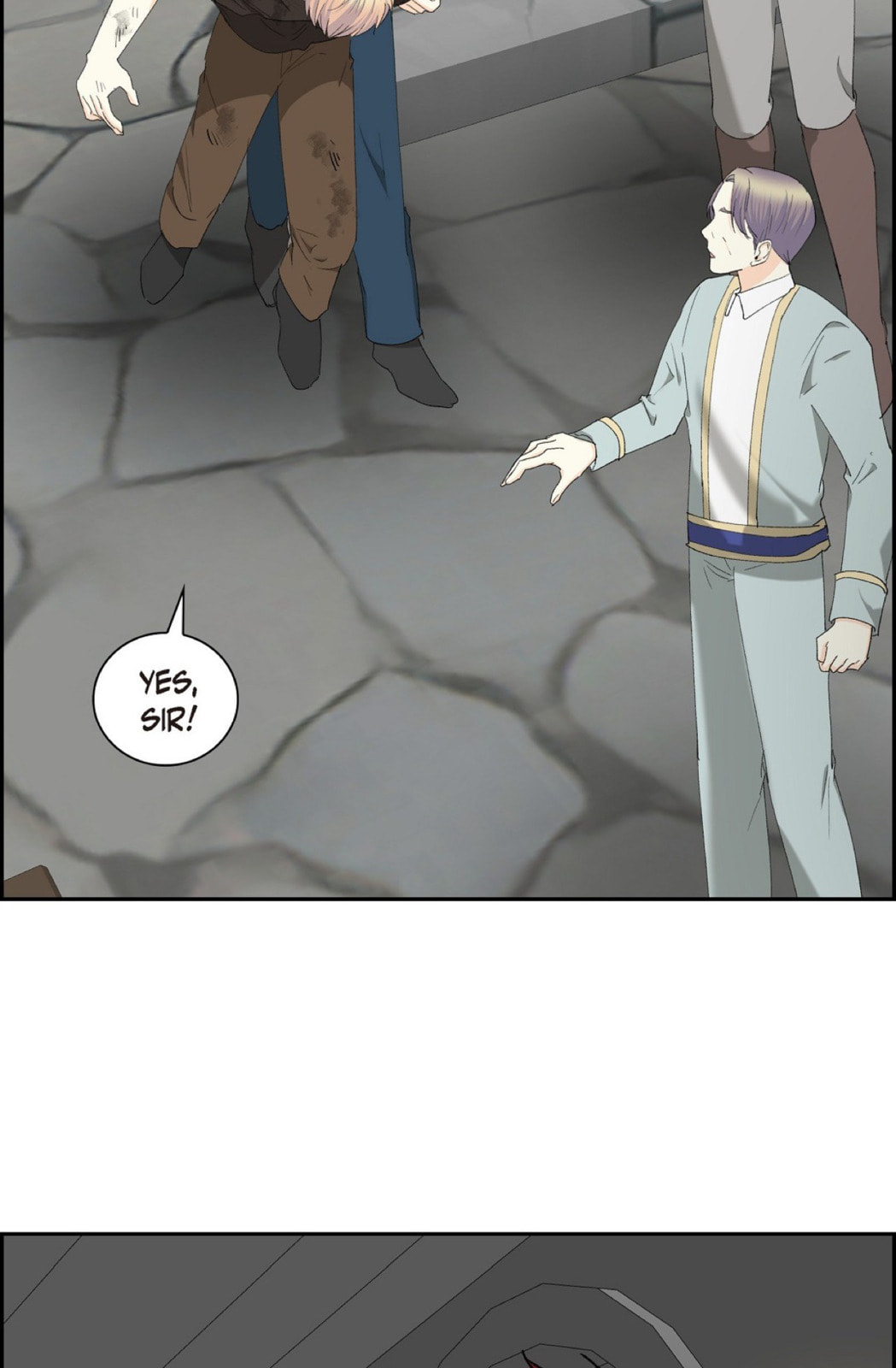 Read For Stella chapter 86 image 64 on Lezhin
