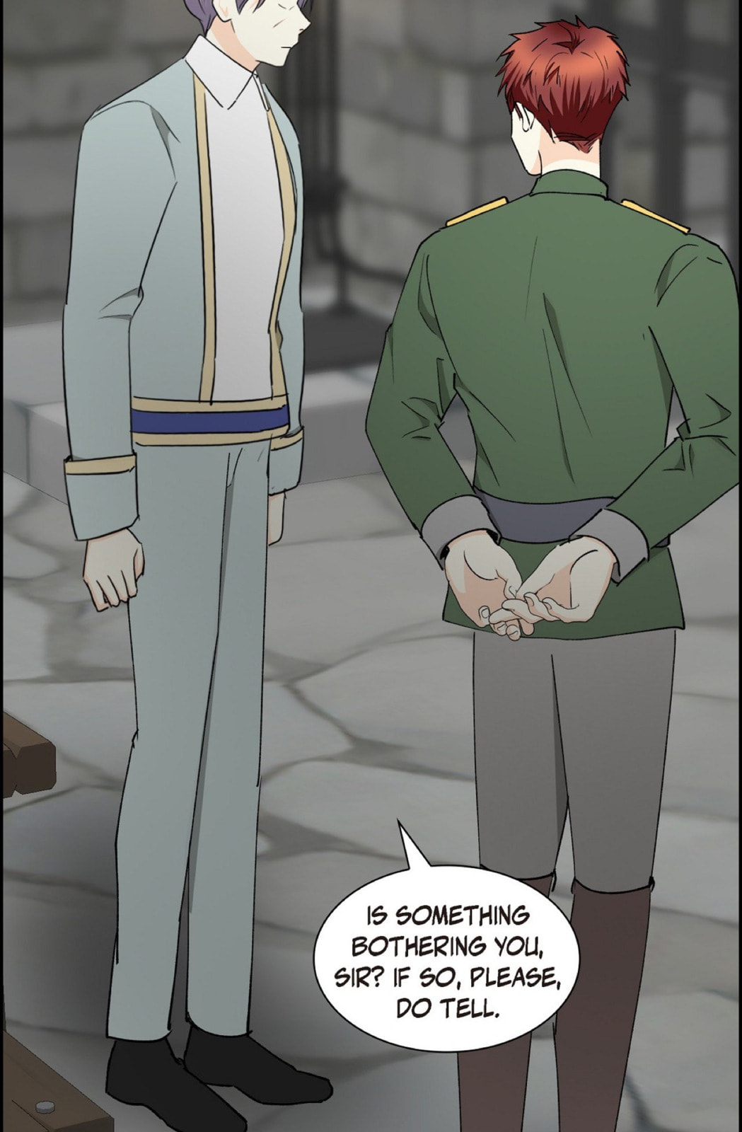 Read For Stella chapter 86 image 67 on Lezhin